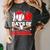 100 Days Of School Baseball Boys Kids Students Women's Comfort Colors T-Shirt Pepper