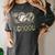 100 Days Of School Baseball Camo Celebration Women's Comfort Colors T-Shirt Pepper 100 Days Of School Baseball Camo Celebration Women's Comfort Colors T-Shirt Pepper