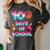 100 Days Of School Baseball Donut Dripping Teacher Boys Kids Women's Comfort Colors T-Shirt Pepper 100 Days Of School Baseball Donut Dripping Teacher Boys Kids Women's Comfort Colors T-Shirt Pepper