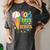 100 Days Of School Baseball Ice Cream Drip Boys Kids Player Women's Comfort Colors T-Shirt Pepper 100 Days Of School Baseball Ice Cream Drip Boys Kids Player Women's Comfort Colors T-Shirt Pepper