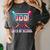 100 Days Of School Boy Kids Baseball Ice Cream Drip Teacher Women's Comfort Colors T-Shirt Pepper 100 Days Of School Boy Kids Baseball Ice Cream Drip Teacher Women's Comfort Colors T-Shirt Pepper