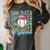 100 Days Of School Drip Baseball 100th Day Baseball School Women's Comfort Colors T-Shirt Pepper 100 Days Of School Drip Baseball 100th Day Baseball School Women's Comfort Colors T-Shirt Pepper