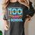 100 Days Of School Drip Ice Cream Baseball For Teacher Kids Premium Tri-Blend Women's Comfort Colors T-Shirt Pepper 100 Days Of School Drip Ice Cream Baseball For Teacher Kids Premium Tri-Blend Women's Comfort Colors T-Shirt Pepper