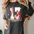 13 Years Old Baseball Birthday Boy 13th Bday Party Women's Comfort Colors T-Shirt Pepper 13 Years Old Baseball Birthday Boy 13th Bday Party Women's Comfort Colors T-Shirt Pepper