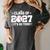 2027 Back To School Baseball 2027 Graduation Class Of 2027 Women's Comfort Colors T-Shirt Pepper 2027 Back To School Baseball 2027 Graduation Class Of 2027 Women's Comfort Colors T-Shirt Pepper