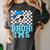 5th Birthday Dabbing Baseball Boys Bruh I'm 5 Year Old Women's Comfort Colors T-Shirt Pepper