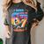 I Was 6 Now I'm 7 Baseball Birthday Boy For Teens Kids Women's Comfort Colors T-Shirt Pepper I Was 6 Now I'm 7 Baseball Birthday Boy For Teens Kids Women's Comfort Colors T-Shirt Pepper