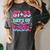 67 33 Days Of School Baseball Drip 100th Day Of School Boys Women's Comfort Colors T-Shirt Pepper 67 33 Days Of School Baseball Drip 100th Day Of School Boys Women's Comfort Colors T-Shirt Pepper
