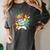 67 Baseball Dabbing Cat 6 7 Dripping Ice Cream Meme Women's Comfort Colors T-Shirt Pepper 67 Baseball Dabbing Cat 6 7 Dripping Ice Cream Meme Women's Comfort Colors T-Shirt Pepper