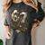 67 Baseball Six Seven Baseball 6 7 Kids Boys Girls Women's Comfort Colors T-Shirt Pepper