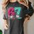 67 Ice Cream Drip Baseball Gen Alpha Slang Six Seven Meme Women's Comfort Colors T-Shirt Pepper 67 Ice Cream Drip Baseball Gen Alpha Slang Six Seven Meme Women's Comfort Colors T-Shirt Pepper