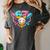 67 Ice Cream Drip Baseball Meme Six Seven Gen Alpha Slang Women's Comfort Colors T-Shirt Pepper 67 Ice Cream Drip Baseball Meme Six Seven Gen Alpha Slang Women's Comfort Colors T-Shirt Pepper
