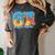 67 Ice Cream Drip Six Seven Baseball Drip 67 Boys Meme Women's Comfort Colors T-Shirt Pepper