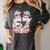 67 Meme Kawaii Cats Baseball Ice Cream Drip 6 7 Kids Women's Comfort Colors T-Shirt Pepper 67 Meme Kawaii Cats Baseball Ice Cream Drip 6 7 Kids Women's Comfort Colors T-Shirt Pepper