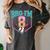 8th Birthday Boy Bro I'm 8 Years Old Baseball Theme Women's Comfort Colors T-Shirt Pepper 8th Birthday Boy Bro I'm 8 Years Old Baseball Theme Women's Comfort Colors T-Shirt Pepper