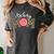 Archery Mom Dance Mom Baseball Mom Mother Day Women's Comfort Colors T-Shirt Pepper Archery Mom Dance Mom Baseball Mom Mother Day Women's Comfort Colors T-Shirt Pepper