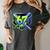 Awesome 67 Baseball Drip Effect Baseball 6-7 Meme Graphic Women's Comfort Colors T-Shirt Pepper Awesome 67 Baseball Drip Effect Baseball 6-7 Meme Graphic Women's Comfort Colors T-Shirt Pepper