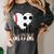 Ball Mom Heart Soccer Baseball Mom Women's Comfort Colors T-Shirt Pepper Ball Mom Heart Soccer Baseball Mom Women's Comfort Colors T-Shirt Pepper