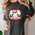 Ball Mom Leopard Ball Mom Baseball Mom Women's Comfort Colors T-Shirt Pepper Ball Mom Leopard Ball Mom Baseball Mom Women's Comfort Colors T-Shirt Pepper