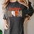Baller Mom Leopard Basketball Baseball Mom Women's Comfort Colors T-Shirt Pepper Baller Mom Leopard Basketball Baseball Mom Women's Comfort Colors T-Shirt Pepper