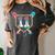 Baseball 11 Year Old Ice Cream Drip 11th Birthday Boy Player Women's Comfort Colors T-Shirt Pepper Baseball 11 Year Old Ice Cream Drip 11th Birthday Boy Player Women's Comfort Colors T-Shirt Pepper