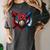 Baseball 12 Year Old Splash Drip 12th Birthday Boy Number 12 Women's Comfort Colors T-Shirt Pepper Baseball 12 Year Old Splash Drip 12th Birthday Boy Number 12 Women's Comfort Colors T-Shirt Pepper
