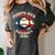 Baseball 2026 Puerto Rico Island Pride Sports Theme Women's Comfort Colors T-Shirt Pepper