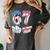 Baseball 67 Ice Cream Drip Six Seven Boys Girls Meme Women's Comfort Colors T-Shirt Pepper Baseball 67 Ice Cream Drip Six Seven Boys Girls Meme Women's Comfort Colors T-Shirt Pepper
