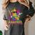 Baseball Banana Splatter Sports Kids Teens Premium Tri-Blend Women's Comfort Colors T-Shirt Pepper Baseball Banana Splatter Sports Kids Teens Premium Tri-Blend Women's Comfort Colors T-Shirt Pepper