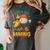 Baseball Banana Sports Drip Art For Kids Women's Comfort Colors T-Shirt Pepper Baseball Banana Sports Drip Art For Kids Women's Comfort Colors T-Shirt Pepper