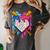 Baseball Boys Ice Cream Drip Baseball Women's Comfort Colors T-Shirt Pepper Baseball Boys Ice Cream Drip Baseball Women's Comfort Colors T-Shirt Pepper
