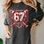 Baseball Candy Cane Drip 6 7 Six Seven Meme Christmas Boys Women's Comfort Colors T-Shirt Pepper Baseball Candy Cane Drip 6 7 Six Seven Meme Christmas Boys Women's Comfort Colors T-Shirt Pepper