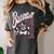 Baseball Catcher Gear Home Plate Women's Comfort Colors T-Shirt Pepper