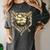 Baseball Drip For Boys Ice Cream Dripping Boys Baseball Camo Women's Comfort Colors T-Shirt Pepper Baseball Drip For Boys Ice Cream Dripping Boys Baseball Camo Women's Comfort Colors T-Shirt Pepper