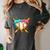 Baseball Drip For Boys Ice Cream Dripping Baseball Sport Women's Comfort Colors T-Shirt Pepper Baseball Drip For Boys Ice Cream Dripping Baseball Sport Women's Comfort Colors T-Shirt Pepper