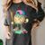 Baseball Drip For Boys Ice Cream Drip Baseball Sport Women's Comfort Colors T-Shirt Pepper Baseball Drip For Boys Ice Cream Drip Baseball Sport Women's Comfort Colors T-Shirt Pepper