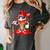 Baseball Drip Ice Cream Apparel Youth Boys Valentines Women's Comfort Colors T-Shirt Pepper