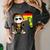 Baseball Drip Ice Cream Boys Youth Kids History Month Women's Comfort Colors T-Shirt Pepper Baseball Drip Ice Cream Boys Youth Kids History Month Women's Comfort Colors T-Shirt Pepper