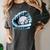 Baseball Drip Ice Cream Sprinkles Baseball Glove Premium Tri-Blend Women's Comfort Colors T-Shirt Pepper Baseball Drip Ice Cream Sprinkles Baseball Glove Premium Tri-Blend Women's Comfort Colors T-Shirt Pepper