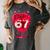 Baseball Drip Ice Cream Valentine Youth Boys Girls Sport Women's Comfort Colors T-Shirt Pepper Baseball Drip Ice Cream Valentine Youth Boys Girls Sport Women's Comfort Colors T-Shirt Pepper