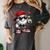 Baseball Drip Ice Cream Valentine’s Day Boys Kids Women's Comfort Colors T-Shirt Pepper Baseball Drip Ice Cream Valentine’s Day Boys Kids Women's Comfort Colors T-Shirt Pepper