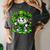 Baseball Drip Icecream Apparel Youth Boy St Patrick Day Women's Comfort Colors T-Shirt Pepper Baseball Drip Icecream Apparel Youth Boy St Patrick Day Women's Comfort Colors T-Shirt Pepper
