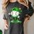 Baseball Drip Icecream Apparel Youth Boy St Patrick's Day Women's Comfort Colors T-Shirt Pepper Baseball Drip Icecream Apparel Youth Boy St Patrick's Day Women's Comfort Colors T-Shirt Pepper