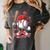 Baseball Drip Icecream Apparel Youth Boy Valentine Women's Comfort Colors T-Shirt Pepper Baseball Drip Icecream Apparel Youth Boy Valentine Women's Comfort Colors T-Shirt Pepper