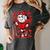 Baseball Drip Icecream Heart Red Valentine Day Boys Kids Women's Comfort Colors T-Shirt Pepper Baseball Drip Icecream Heart Red Valentine Day Boys Kids Women's Comfort Colors T-Shirt Pepper