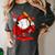 Baseball Drip Icecream Youth Boy Valentine Women's Comfort Colors T-Shirt Pepper Baseball Drip Icecream Youth Boy Valentine Women's Comfort Colors T-Shirt Pepper