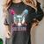Baseball Drip Number 67 Player 6-7 Six Seven Meme Gen Alpha Women's Comfort Colors T-Shirt Pepper Baseball Drip Number 67 Player 6-7 Six Seven Meme Gen Alpha Women's Comfort Colors T-Shirt Pepper