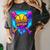Baseball Drip Outfit Boys Ice Cream Drip Baseball Lifestyle Women's Comfort Colors T-Shirt Pepper Baseball Drip Outfit Boys Ice Cream Drip Baseball Lifestyle Women's Comfort Colors T-Shirt Pepper