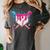 Baseball Drip Purple Glove Respect The Drip Youth Boys Girls Women's Comfort Colors T-Shirt Pepper Baseball Drip Purple Glove Respect The Drip Youth Boys Girls Women's Comfort Colors T-Shirt Pepper