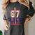Baseball Drip Shirt Youth Baseball Glove Drip Ice Cream Women's Comfort Colors T-Shirt Pepper